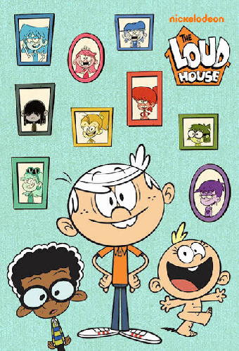 The Loud House: Slice of Life
