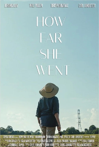 How Far She Went