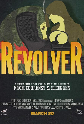 Revolver