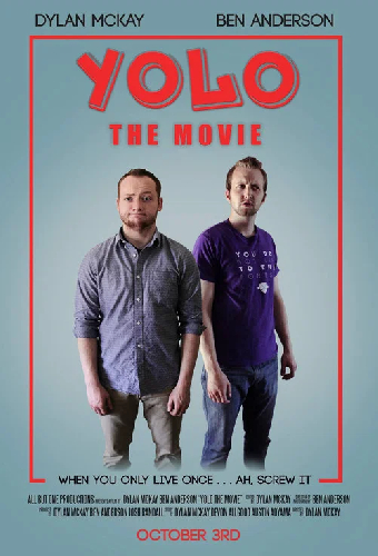 YOLO: The Movie