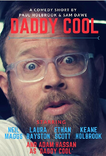 Daddy Cool