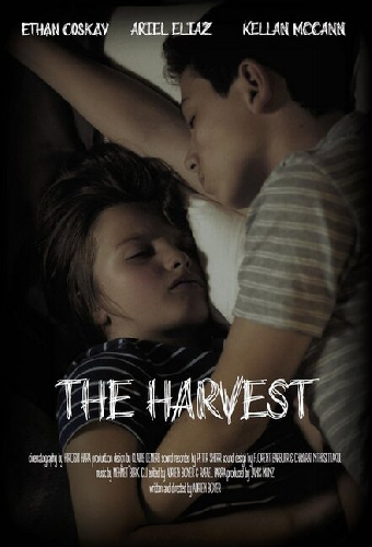The Harvest