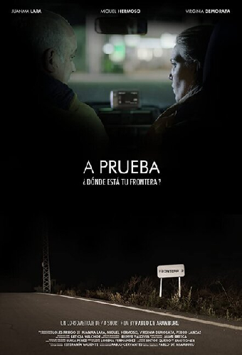 A prueba
