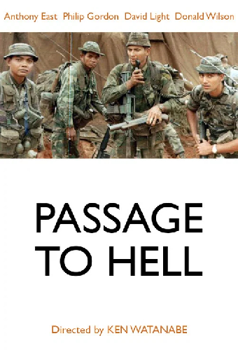 Passage to Hell