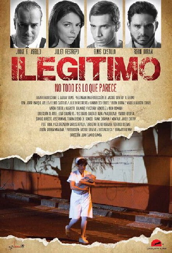 Ilegitimo