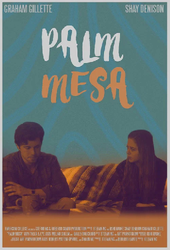 Palm Mesa