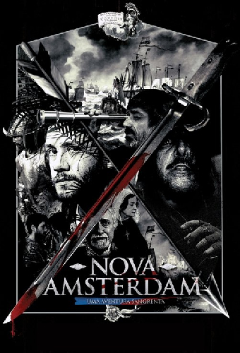 Nova Amsterdam