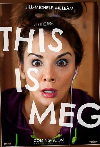 This Is Meg