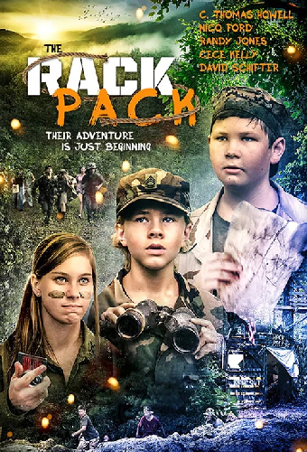 The Rack Pack