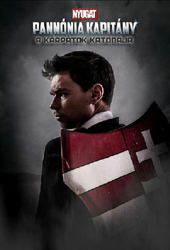 Pannónia Kapitány: A Kárpátok Katonája