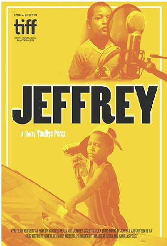 Jeffrey