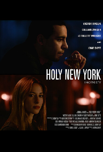 Holy New York