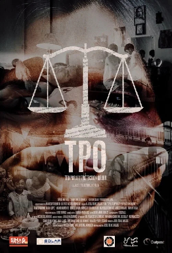 T.P.O.: Temporary Protection Order