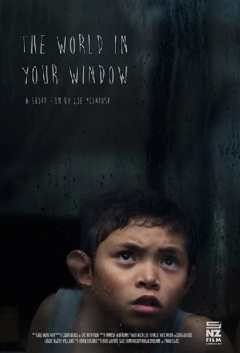 The World In Your Window