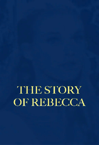 Le Récit de Rebecca