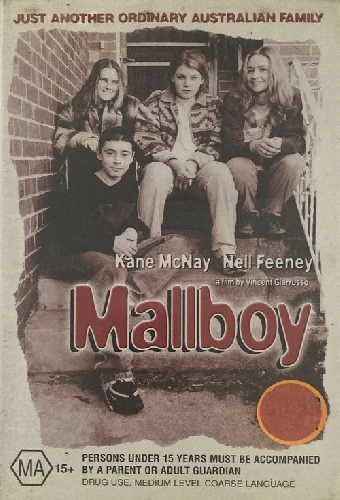 Mallboy