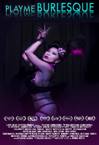 PlayMe Burlesque