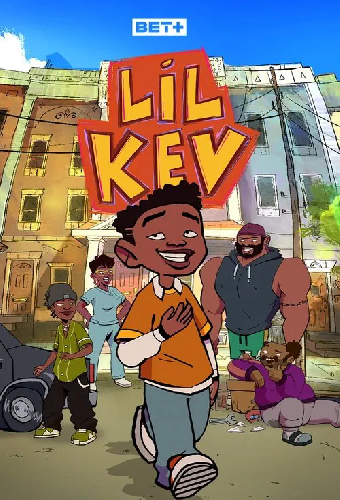 Lil Kev