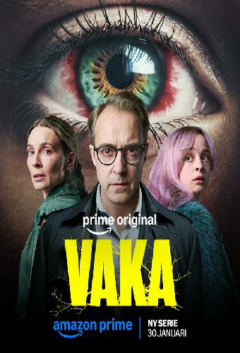Постер «Vaka»