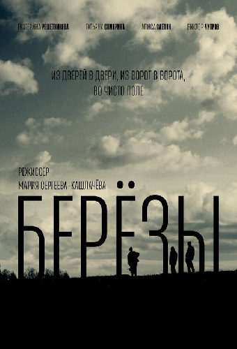Берёзы