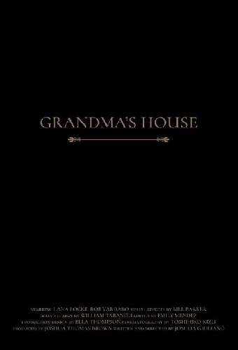 Grandma's House