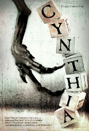 Синтия