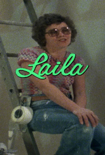 Laila