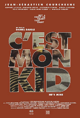C'est Mon Kid