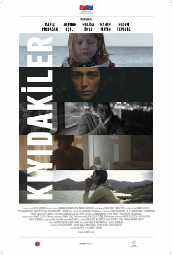Kıyıdakiler