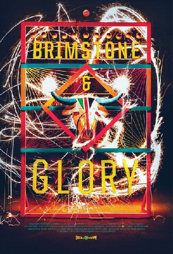 Brimstone & Glory