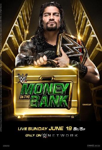 WWE Деньги в банке