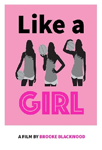 Like a Girl