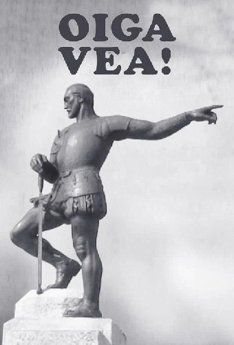 Oiga Vea!