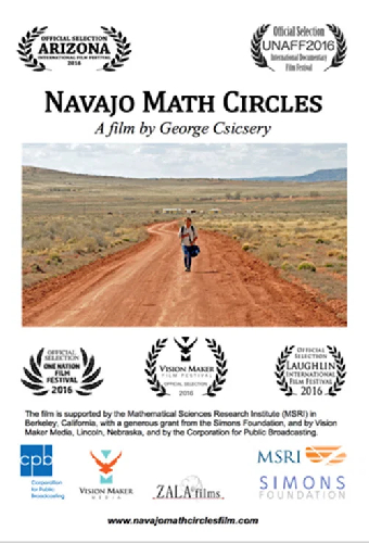 Navajo Math Circles