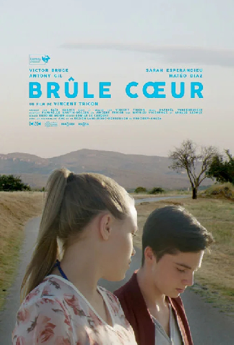 Brûle cœur