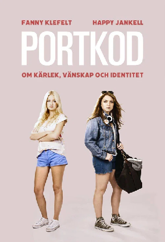 Portkod