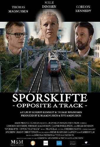 Sporskifte