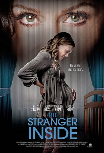 The Stranger Inside