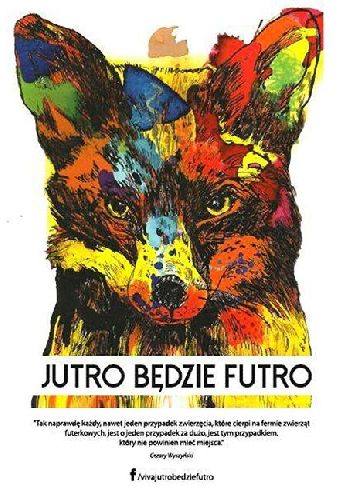 Jutro bedzie futro