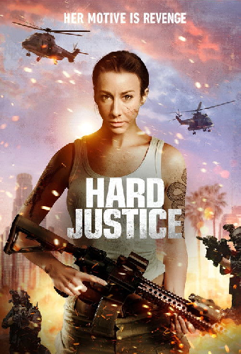 Hard Justice
