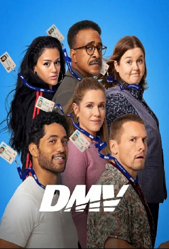 DMV