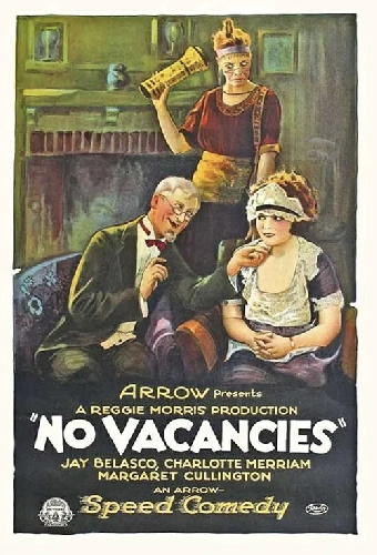No Vacancies