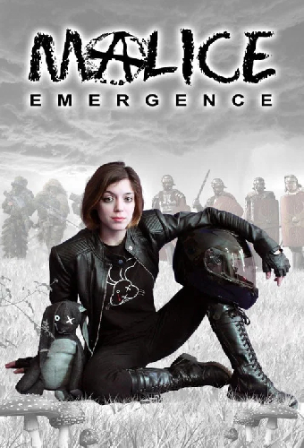 Malice: Emergence