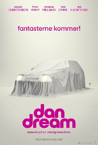 Dan Dream