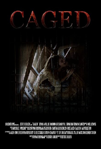 Caged