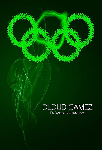 Cloud Gamez: The Road to the Chronathalon
