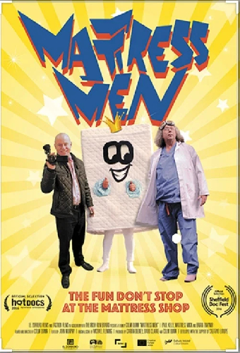Mattress Men