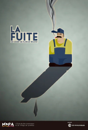 La Fuite