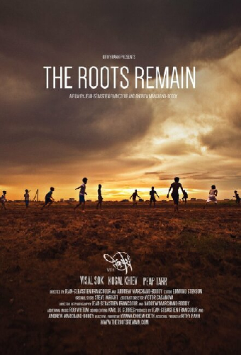 The Roots Remain