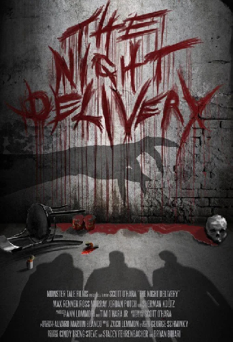 The Night Delivery